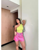 Hot Lia Rosa | TLF Jeans