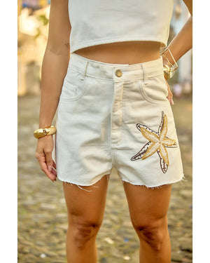 Short Lara OFF