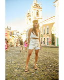 Short Lara OFF | TLF Jeans