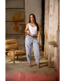 Calça Lais Azul Claro | TLF Jeans