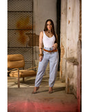 Calça Lais Azul Claro | TLF Jeans