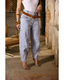 Calça Lais Azul Claro | TLF Jeans