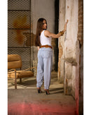 Calça Lais Azul Claro | TLF Jeans